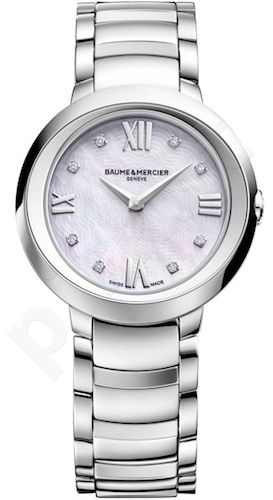 Laikrodis BAUME & MERCIER PROMESSE M0A10158