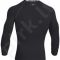 Marškinėliai termoaktyvūs Under Armour HeatGear Compression Longsleeve 1257471-001