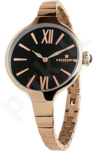 Moteriškas laikrodis HOOPS 2570LC-RG01