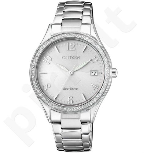 Moteriškas laikrodis Citizen EO1180-82A