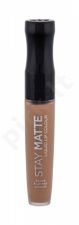 Rimmel London Stay Matte, lūpdažis moterims, 5,5ml, (710 Latte To Go)