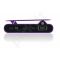 MP3 grotuvas Yarvik RUN 4 GB Violetinė