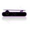 MP3 grotuvas Yarvik RUN 4 GB Violetinė