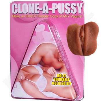 Clone A Pussy Kit - Original