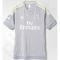 Marškinėliai futbolui Adidas Real Madryt FC Away Jersey M AA2219