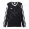 Marškinėliai futbolui Adidas Tabela 14 Long Sleeve Jersey Junior F50426