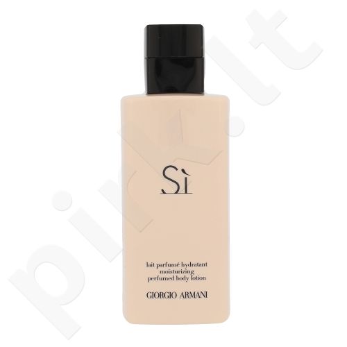 armani si 200ml