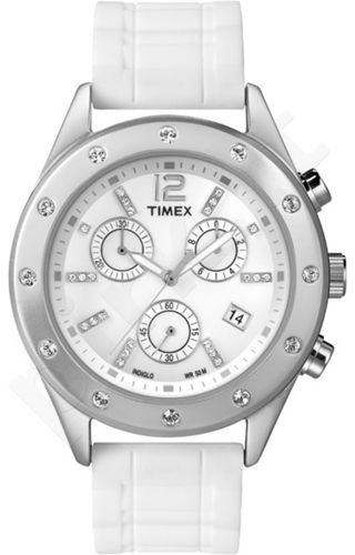 Laikrodis Timex Originals Sport chronografas T2N830