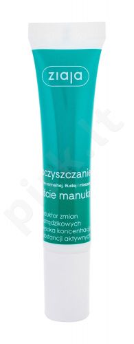 Ziaja Manuka Tree, speciali priežiūra moterims, 15ml