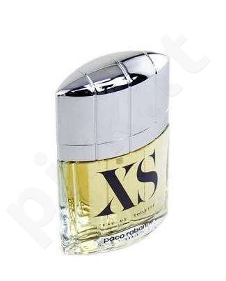 Paco Rabanne XS, tualetinis vanduo vyrams, 100ml