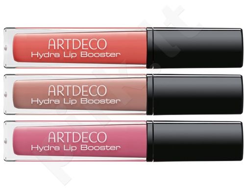 Artdeco Hydra, Lip Booster, lūpdažis moterims, 6ml, (12 Translucent Corn Poppy)
