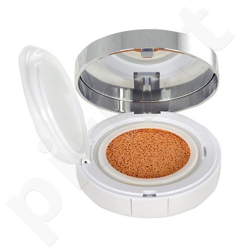 Lancome Miracle Cushion, kosmetika moterims, 14g, (testeris), (01 Pure Porcelaine)