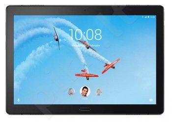 LENOVO TAB P10 10.1''HD/3G/32GB/LTE/SLATE BLACK