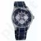 Vyriškas laikrodis BISSET Solaris BSFD97SIDW10BX