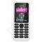 Nokia 130 DS White