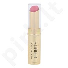 Max Factor Lipfinity, lūpdažis moterims, 3,4g, (20 Evermore Sublime)