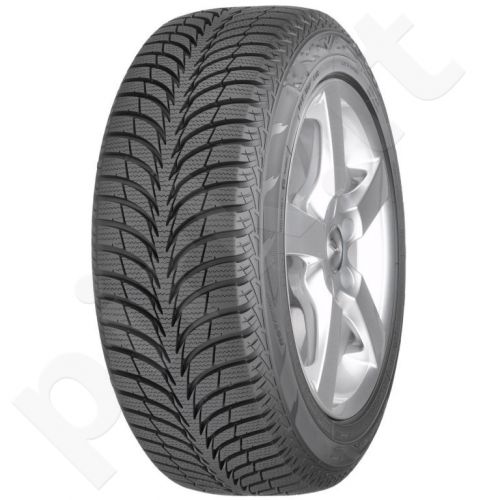 Žieminės Sava Eskimo Ice R17