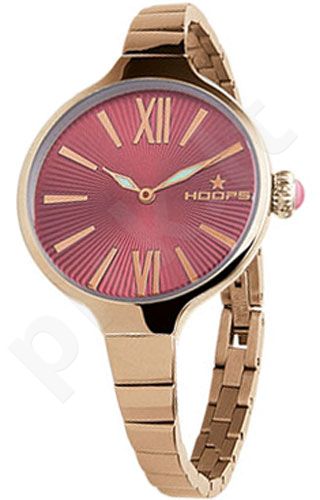 Moteriškas laikrodis HOOPS 2570LC-RG05