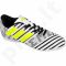 Futbolo bateliai Adidas  Nemeziz 17.4 IN Jr S82464