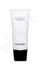 Chanel Hydra Beauty, Camellia Overnight Mask, veido kaukė moterims, 100ml