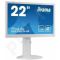Monitor Iiyama B2280HS-W1 21.5'' LED Full HD, HAS, HDMI, DVI, Speakers, white