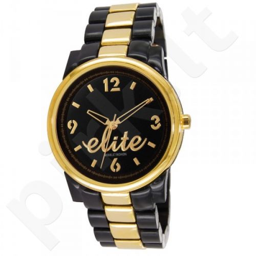Moteriškas laikrodis ELITE E52964-103