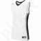 Marškinėliai krepšiniui Nike National Varsity Stock Jersey 639394-106
