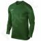 Marškinėliai futbolui Nike PARK VI LS Junior 725970-302