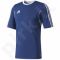 Marškinėliai futbolui Adidas Squadra 13 M W53405