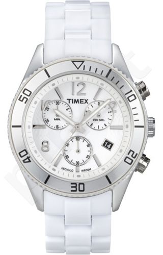 Laikrodis Timex Originals Sport chronografas T2N868