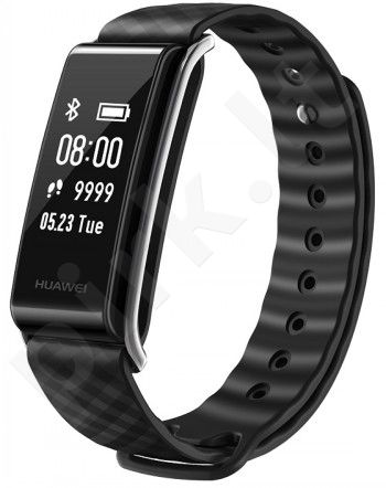 HUAWEI A2 SMART WATCH COLOR BAND BLACK