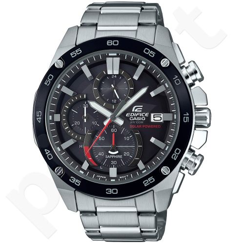 Vyriškas laikrodis Casio Edifice EFS-S500DB-1AVUEF