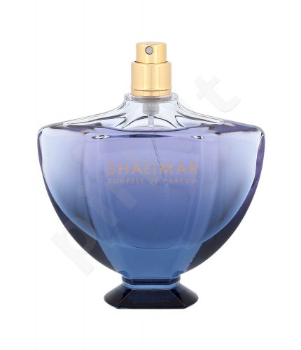 Guerlain Shalimar Souffle de Parfum, kvapusis vanduo moterims, 90ml, (Testeris)