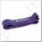 Jėgos guma HMS PURPLE GU05 32x4,5x2080 mm