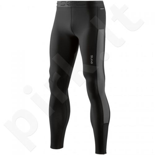 Sportinės kelnės termiczne Skins DNAmic 