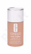 Clinique Even Better, SPF15, makiažo pagrindas moterims, 30ml, (CN 18 Cream Whip)