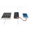 Mobile Jump Starter for Cars with Power Bank, 9.000 mAh Black