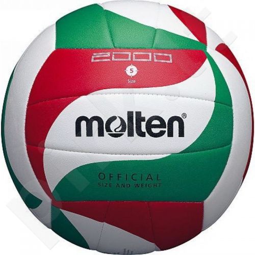 Tinklinio kamuolys Molten V5M2000