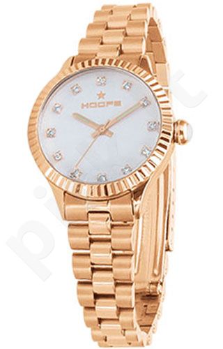 Moteriškas laikrodis HOOPS 2569LD-RG08