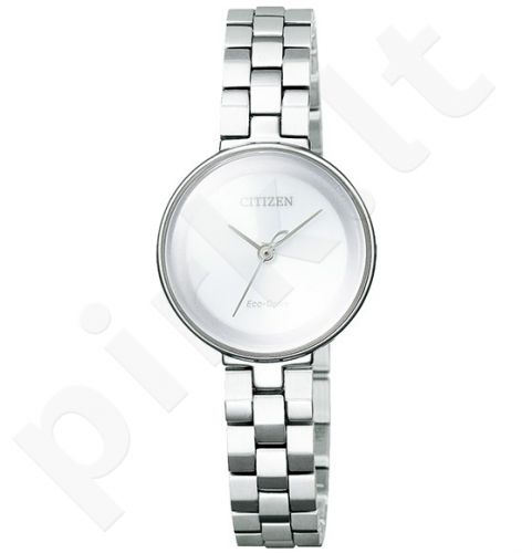 Moteriškas laikrodis Citizen EW5500-57A