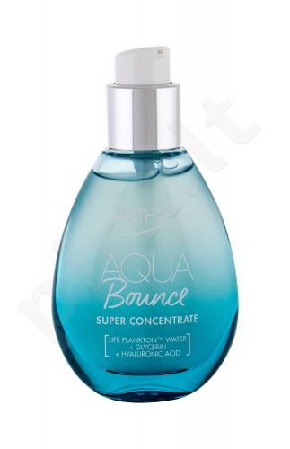 Biotherm Aqua, Bounce, veido želė moterims, 50ml