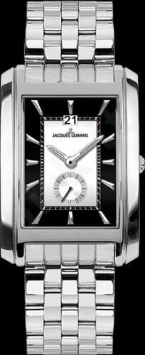 Vyriškas laikrodis Jacques Lemans Format 1-1406E
