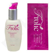 Pink - Frolic Lubricant 100 ml