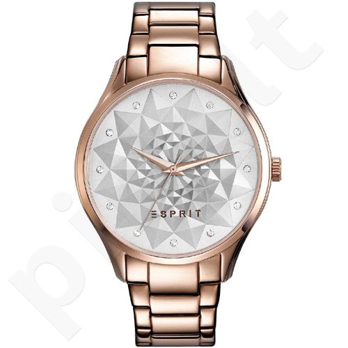 Esprit ES109022003 Soft Geometric moteriškas laikrodis