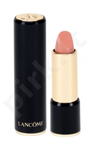 Lancôme L Absolu Rouge, lūpdažis moterims, 3,4g, (331 Fleur Impressionniste Cream)