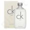 Calvin Klein CK One, tualetinis vanduo moterims ir vyrams, 15ml