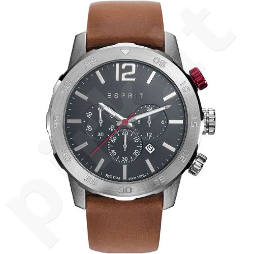 Esprit ES109171004 Resistance vyriškas laikrodis-chronometras