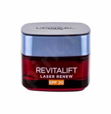 L´Oréal Paris Revitalift Laser Renew, Anti-Ageing, dieninis kremas moterims, 50ml