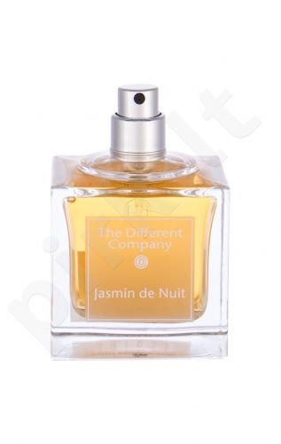 The Different Company Jasmin de Nuit, kvapusis vanduo moterims ir vyrams, 50ml, (Testeris)