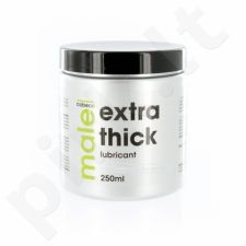 Male Lubricant Extra Thick 250 ml